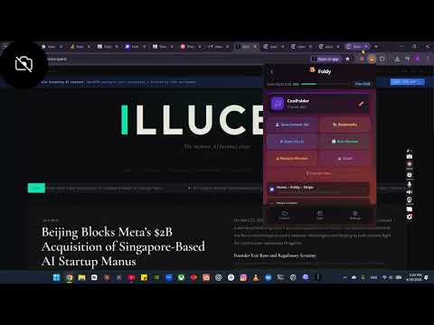 Item video thumbnail