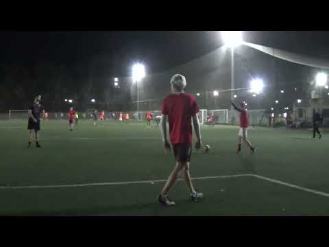 CORTE Y SONRISA vs ENVIDIA - #LigaNuñez - #Apertura SLD Fecha 10 - 2022