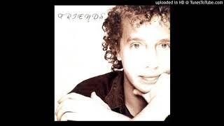 MIKE FRANCIS - Friends   (Rare)