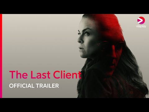 The Last Client | Official Trailer | Viaplay