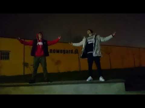 Max/Cichy/Lep/Ziemia/Darymny - "8Wersów"