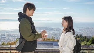 『おむすび』“結”橋本環奈＆“翔也”佐野勇斗、結婚に祝福続々も次週予告に騒然「涙出た」[Japan news]「1.17のときに…」