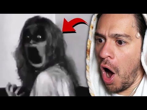 The SCARIEST Video I've Ever Seen.