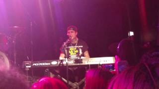 Highly Suspect - Chicago (Live at the Bottom Lounge)