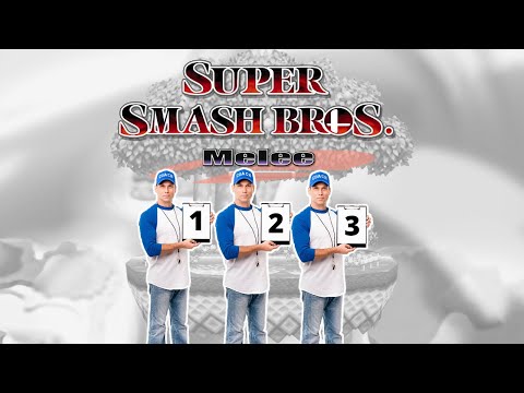 I hired 3 coaches to analyze the same game of melee