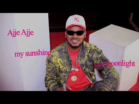 Nkuwe by Ken Blair (Official Lyric Video)