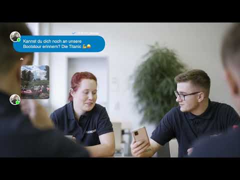 Ausbildung und duales Studium bei Flender in Penig, Sachsen