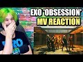 EXO 엑소 'Obsession' MV | COMEBACK OF THE YEAR! | REACTION!! EXO 엑소 'Obsession' MV | COMEBACK OF THE YEAR! | REACTION!!