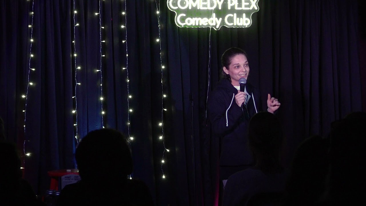 Promotional video thumbnail 2 for Izzy Salhani
