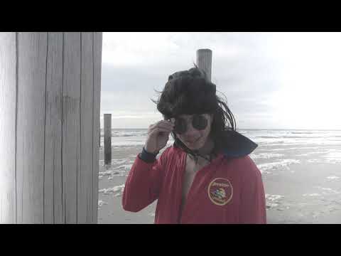 The Arthurs - Something with Oceans (official music video)