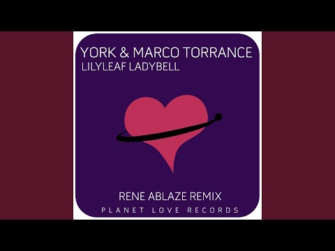 Lilyleaf Ladybell (Rene Ablaze Remix)