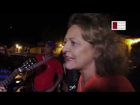 CIDADE DE GOIÁS - STREAMING 1