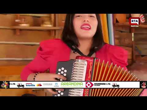 PROGRAMACIÓN DEL FESTIVAL VALLENATO 2026