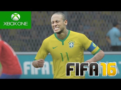 NADA DA CERTO !!! - FIFA 16 - Modo Carreira #45 [Xbox One]