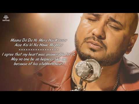 download lagu mp3 mp4 Maana English, download lagu Maana English gratis, unduh video klip Maana English