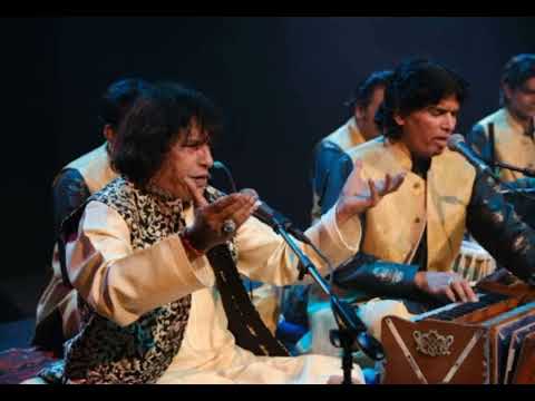 Wo badal gaye achanak mari zindagi badal ke by faiz ali faiz