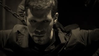 Klaus Mikaelson - Dear Agony
