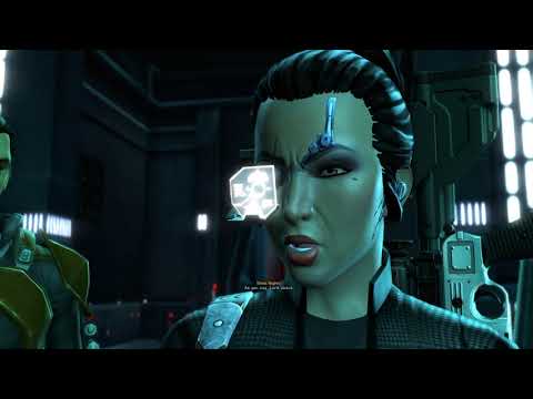 Killing Darth Umbridge Once And For All !