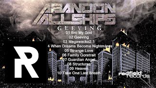 03 Abandon All Ships - Megawacko2.1