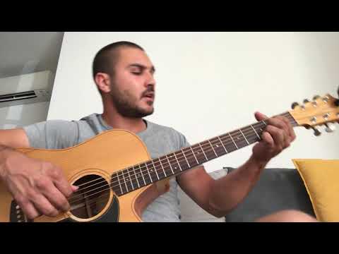 Ed sheeran perfect Cover Petru Bracci