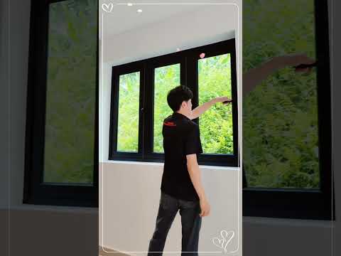 Aluminium Folding Door & Folding Window