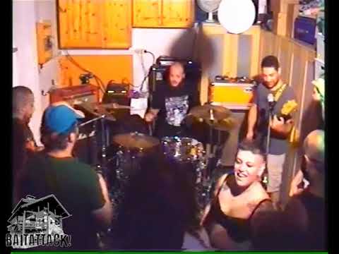 20240804 - One day in Fukushima - live @ Baitattack