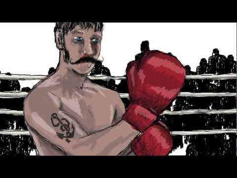 Fort Atlantic - Up From The Ground (official video)