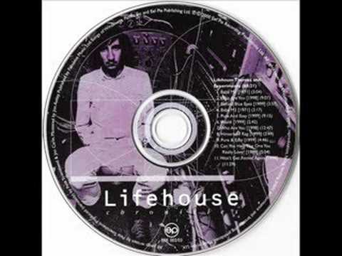 Love Ain't for Keeping - Pete Townshend