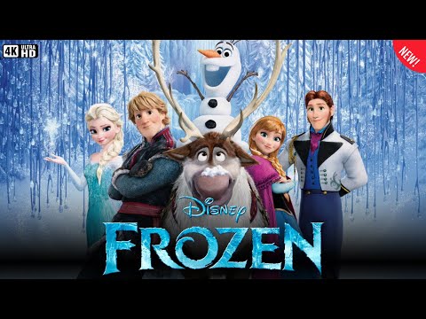 Frozen (2013) Movie in English | Kristen Bell & Idina Menzel | Reviews & Facts