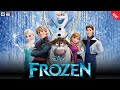 Frozen 2013 Movie In English Kristen Bell Idina Menzel Reviews Facts