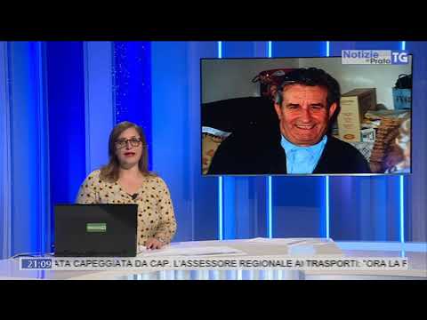 2020-03-20 NOTIZIE DI PRATO TG ORE 20.50