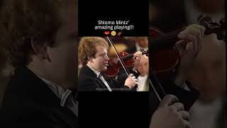 Download lagu Shlomo Mintz' amazing playing!!!🤗💝🎻 mp3