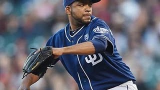 Odrisamer Despaigne 2014 Highlights