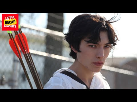 We Talk About Kevin (2011) || Psychological Thriller Recap || Let's Recap Classics