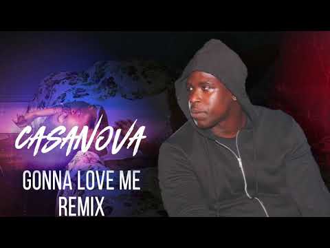 Casanova - GONNA LOVE REMIX
