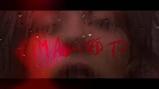 Shaun Frank - Addicted feat. Violet Days (Lyric Video Officiel)