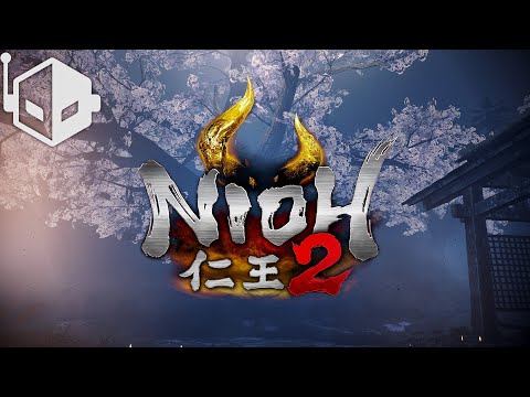 Nioh 2: The Complete Edition Review Gameplay [PC]