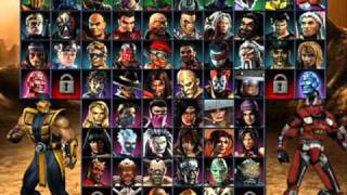 MK Armageddon