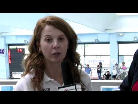 Campionati Italiani Giovanili Finp 2013