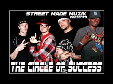 Circle Of Success - The Morning After (Skarecrow Beatz)