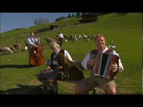 Tiroler Echo - Ein kleines Edelweiss 2009