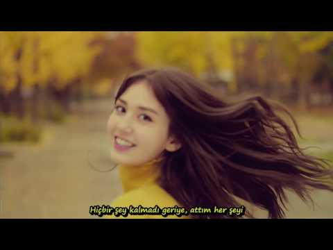 [TR - SUB] UP10TION - White Night