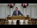 Build A Wall - Pastor Stacey Shiflett