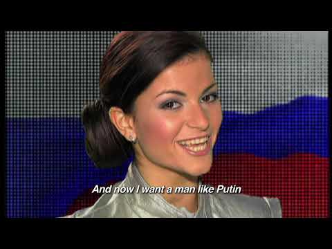 A man like Putin (Такого как путин | Takogo kak Putin) Enhanced Edition
