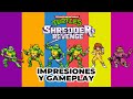 Teenage Mutant Ninja Turtles: Shredder 39 s Revenge Ya 
