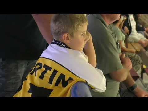 příprava Žihadla vs. HC Tábor ... 17. srpna 2017 ... 3. třetina