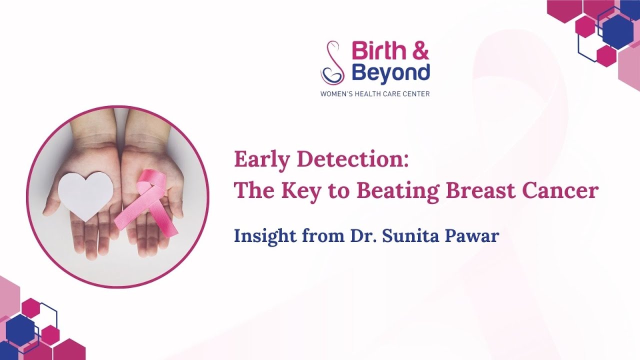 The Key to Beating Breast Cancer