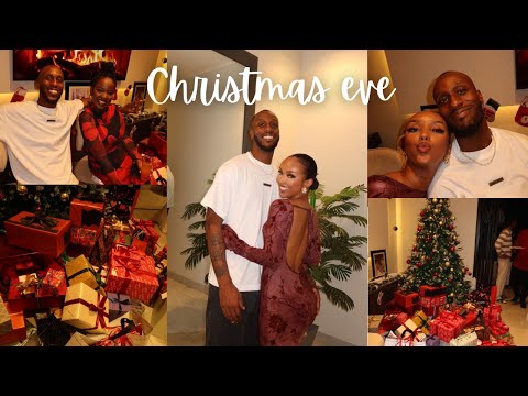 VLOG: CHRISTMAS WITH LOVED ONES🥳🎄