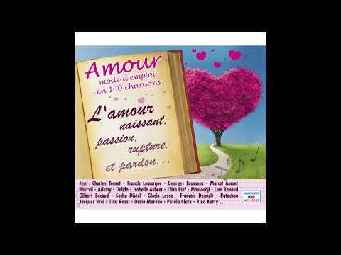 Jacques Pills - Tout ça parc' qu'au Bois de Chaville