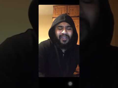 MILLY95 - little milly freestyle 💔